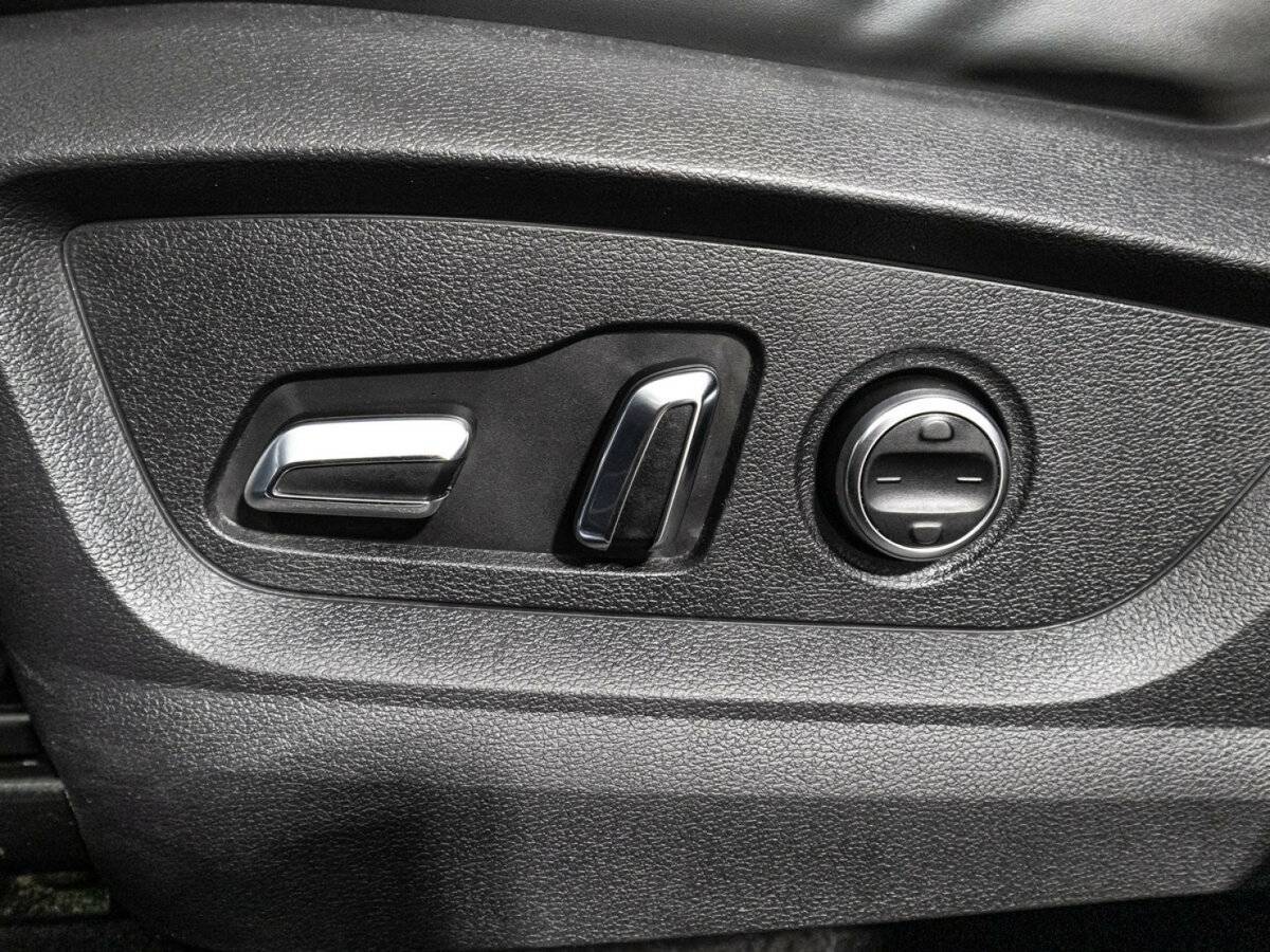 Chery Tiggo 7 Pro б/у, 2021, Вариатор. Фото: #16