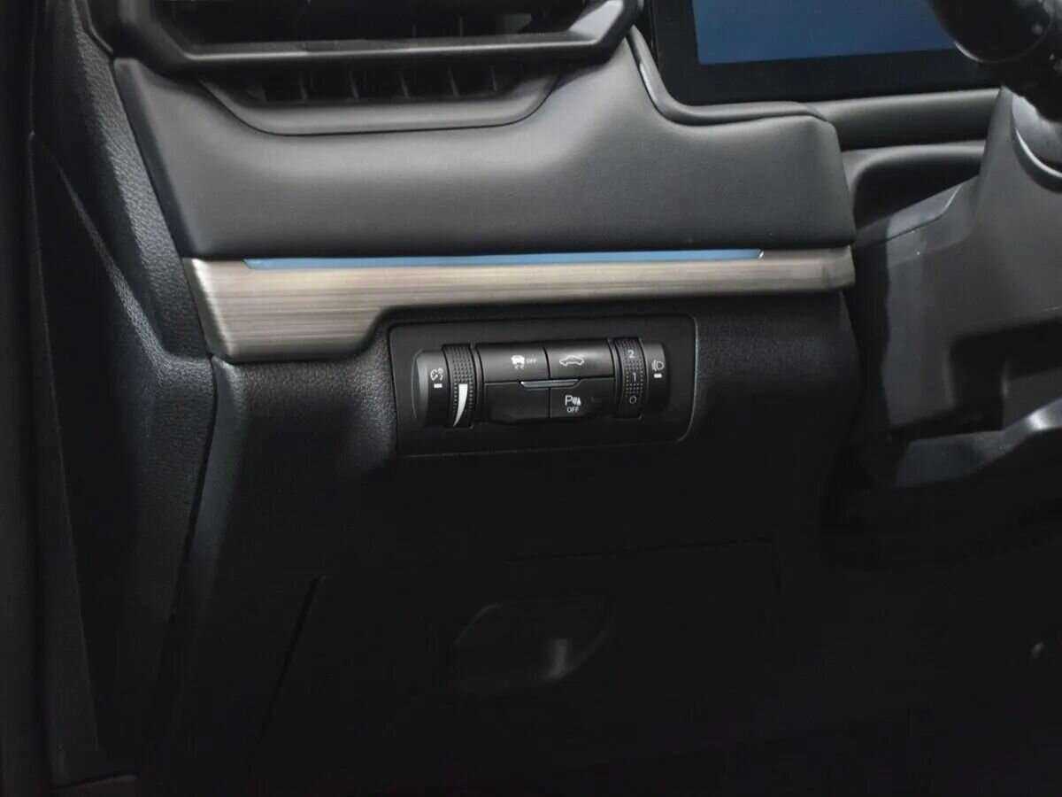 EXEED TXL б/у, 2021, Роботизированная. Фото: #14