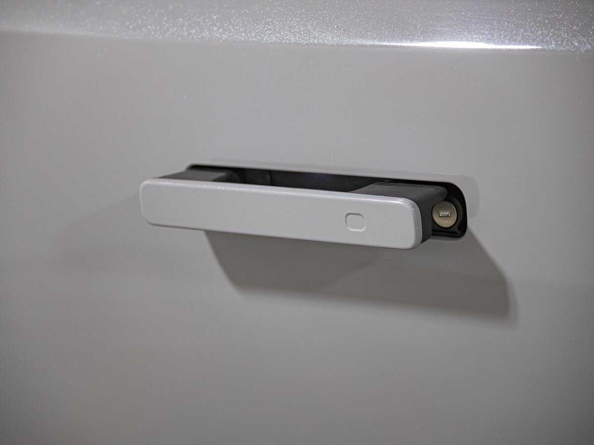 Changan UNI-K б/у, 2023, Автоматическая. Фото: #23