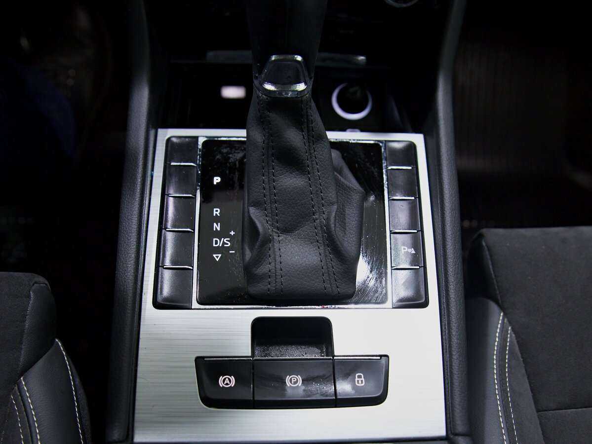 Skoda Superb б/у, 2021, Роботизированная. Фото: #11