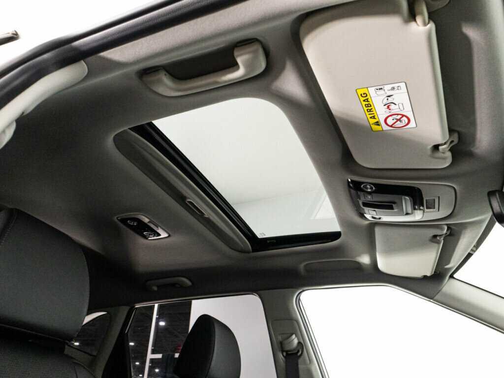 Kia Seltos б/у, 2020, Роботизированная. Фото: #20