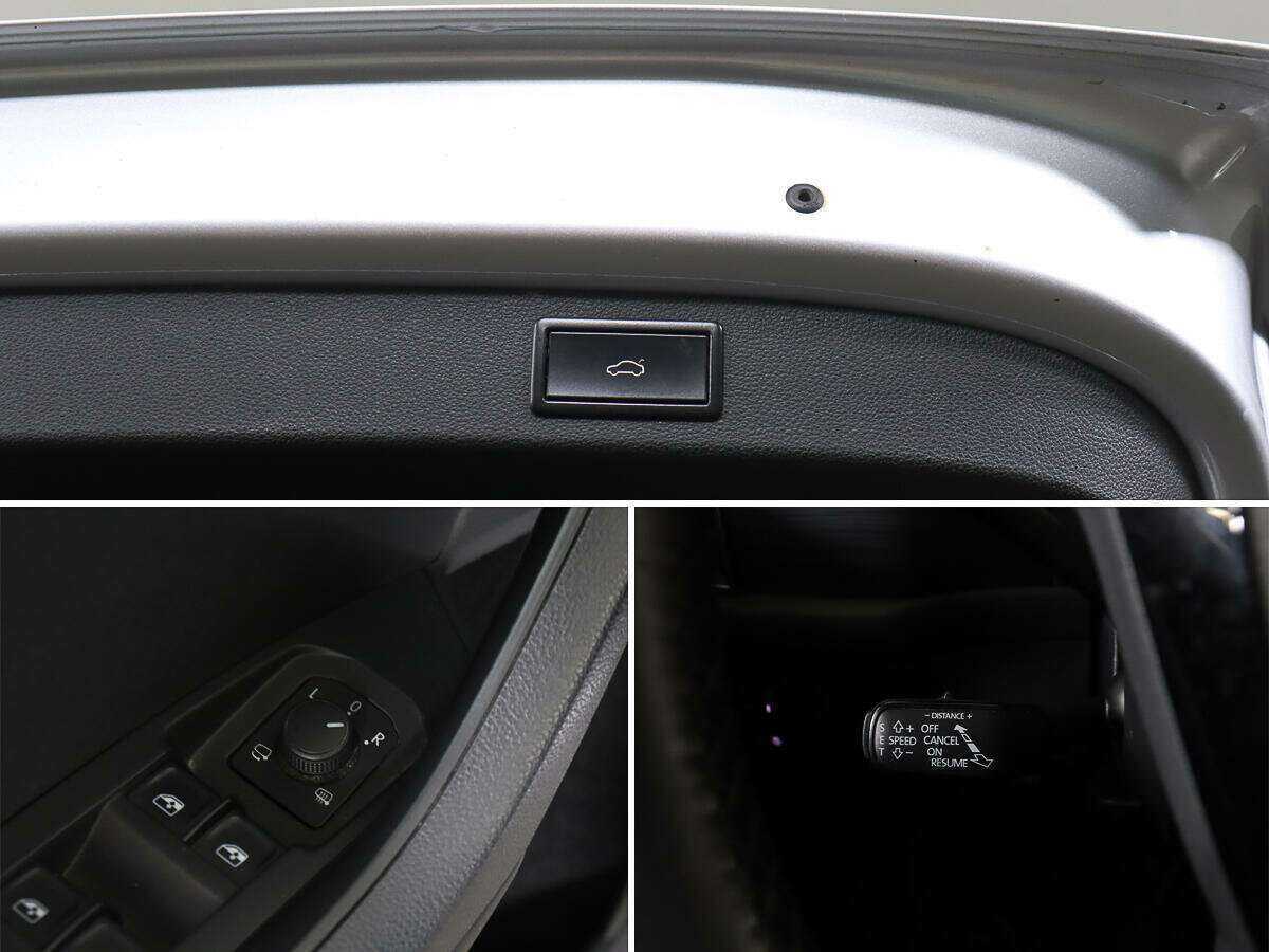 Skoda Kodiaq б/у, 2019, Роботизированная. Фото: #14