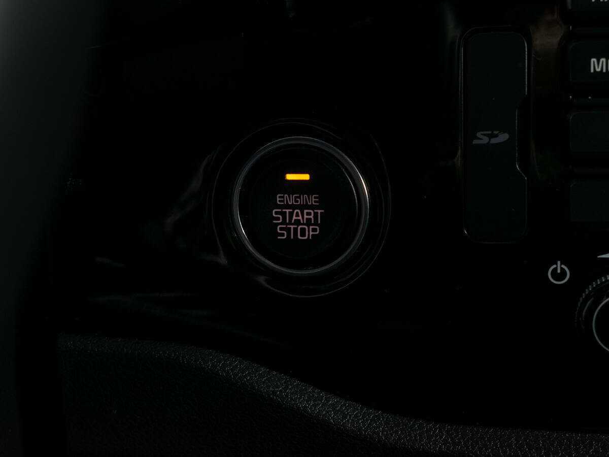 Kia Rio б/у, 2020, Автоматическая. Фото: #6