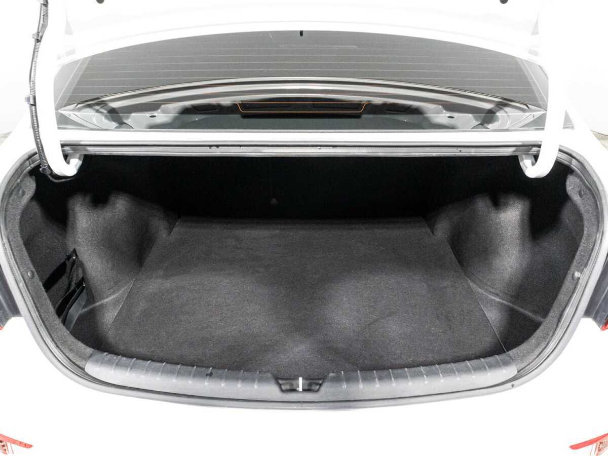 Kia Rio б/у, 2017, Автоматическая. Фото: #14