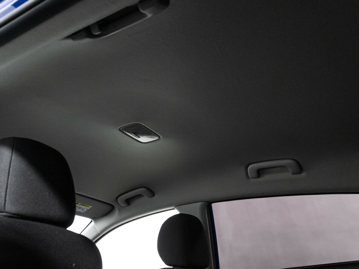 Kia Rio б/у, 2021, Автоматическая. Фото: #24