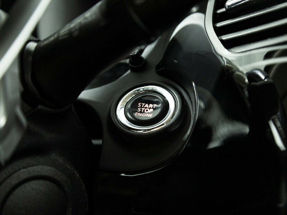 Mitsubishi Outlander б/у, 2019, Вариатор. Фото: #20