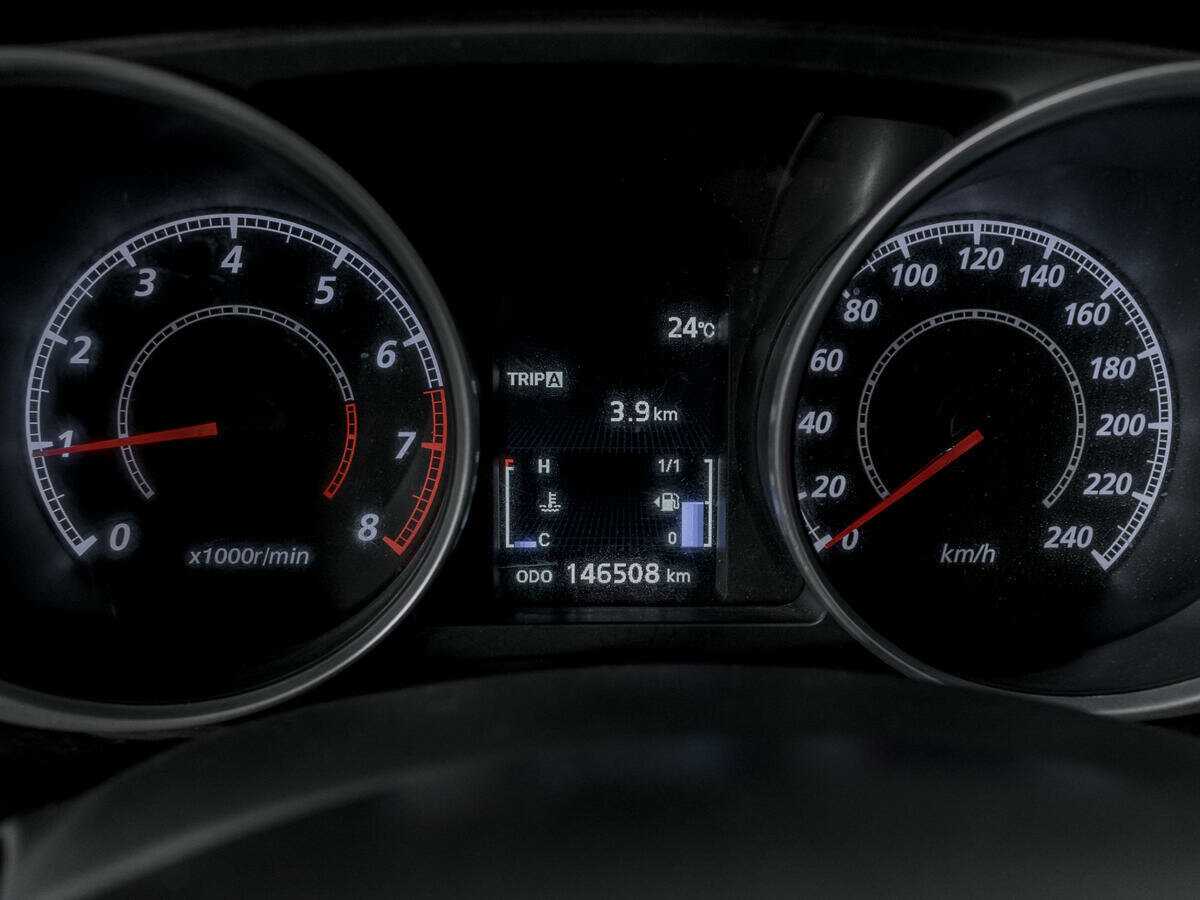 Mitsubishi ASX б/у, 2012, Механическая. Фото: #10