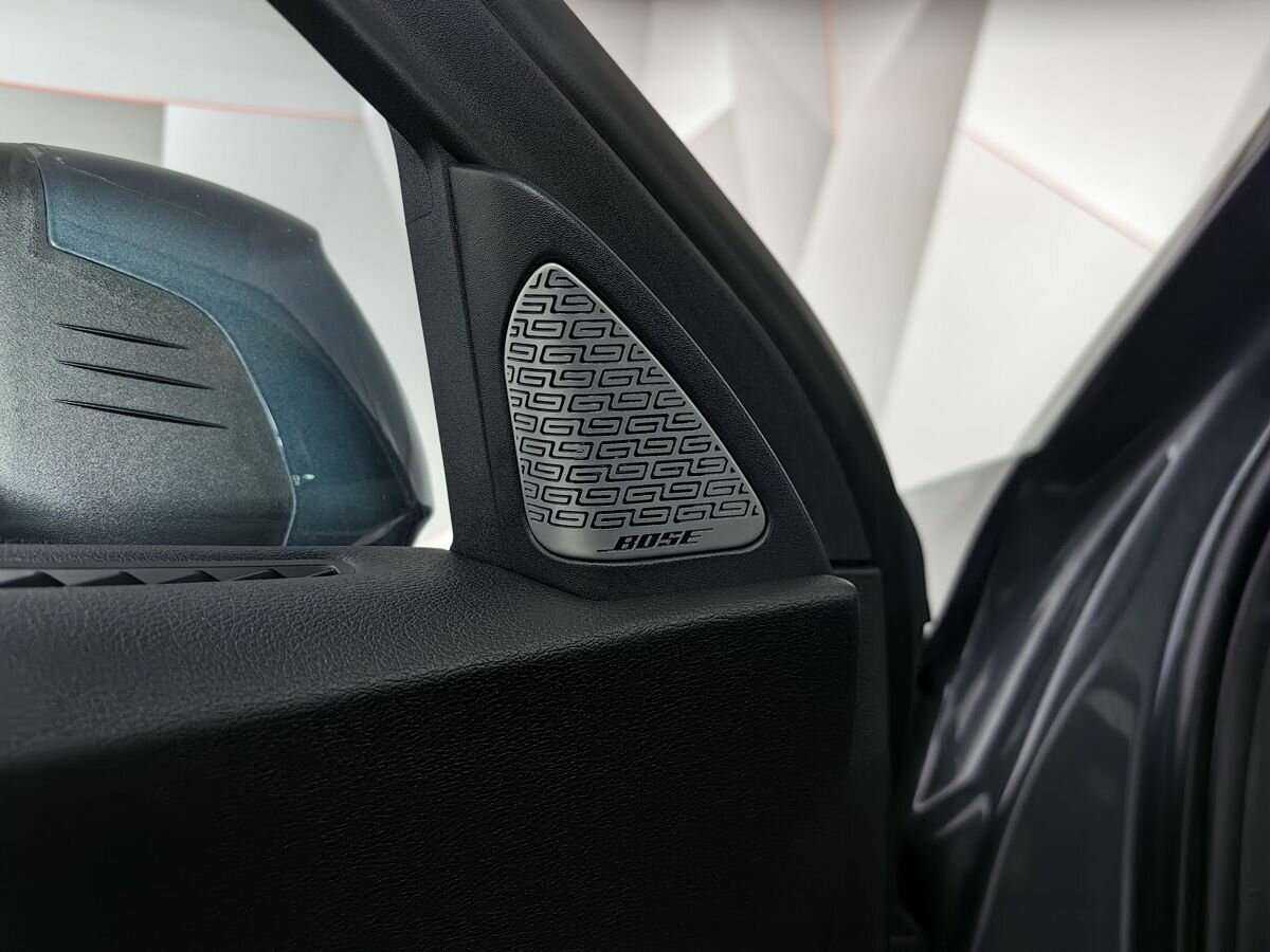 Geely Tugella б/у, 2022, Автоматическая. Фото: #18