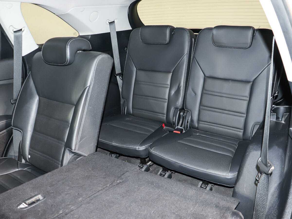 Kia Sorento б/у, 2017, Автоматическая. Фото: #10