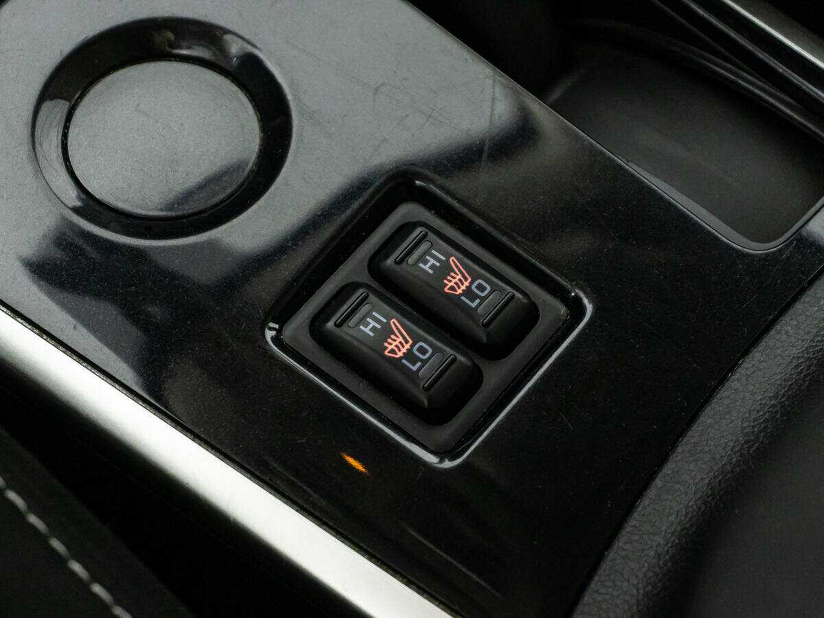 Mitsubishi Outlander б/у, 2020, Вариатор. Фото: #16