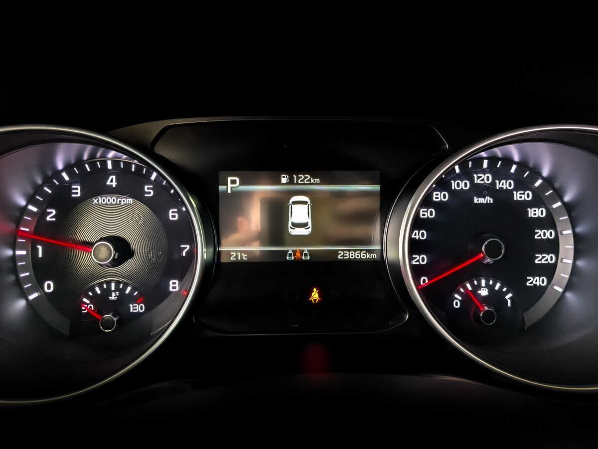 Kia Ceed б/у, 2022, Автоматическая. Фото: #12