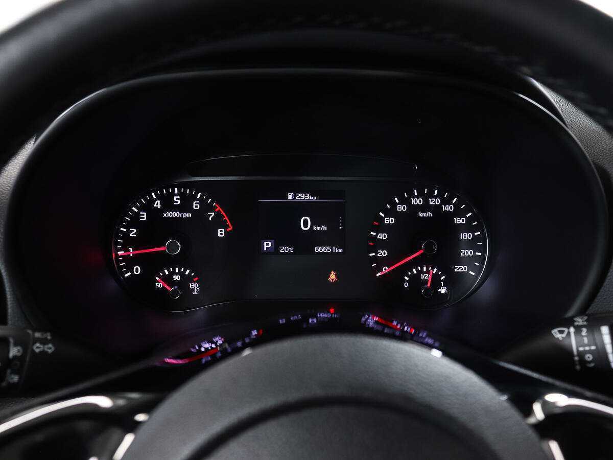 Kia Soul б/у, 2021, Автоматическая. Фото: #10