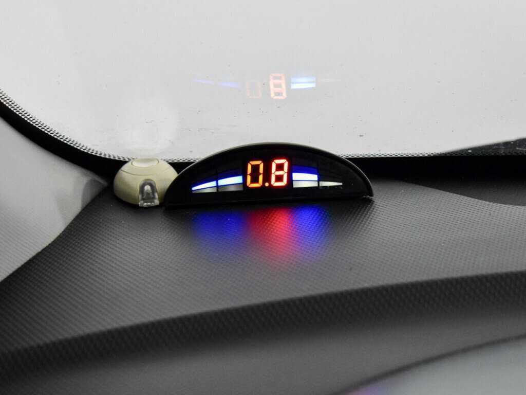 Hyundai Solaris б/у, 2012, Автоматическая. Фото: #11