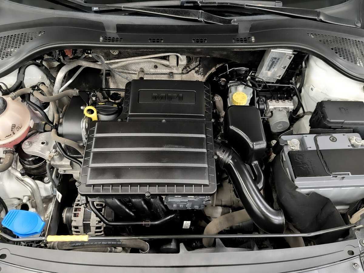 Skoda Rapid б/у, 2017, Механическая. Фото: #8