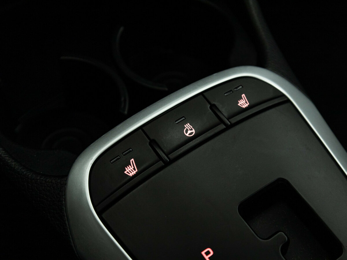 Kia Picanto б/у, 2018, Автоматическая. Фото: #16