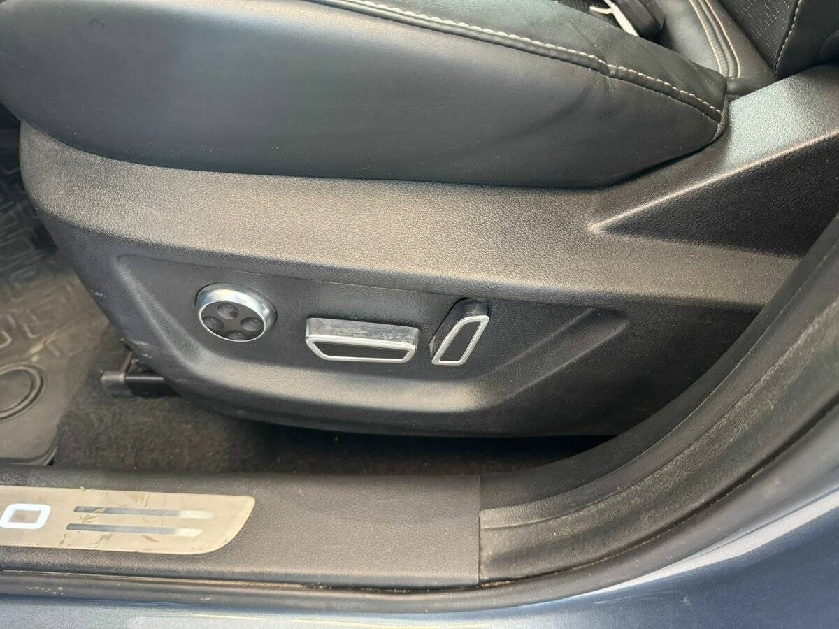 Chery Tiggo 8 б/у, 2021, Вариатор. Фото: #19