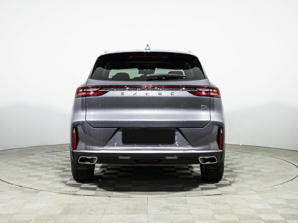 EXEED TXL б/у, 2023, Роботизированная. Фото: #4