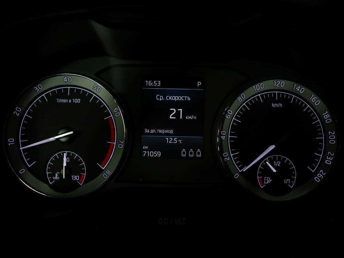 Skoda Kodiaq б/у, 2018, Роботизированная. Фото: #8