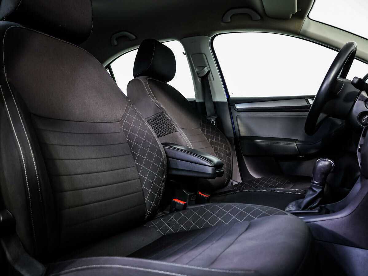 Skoda Rapid б/у, 2018, Роботизированная. Фото: #10