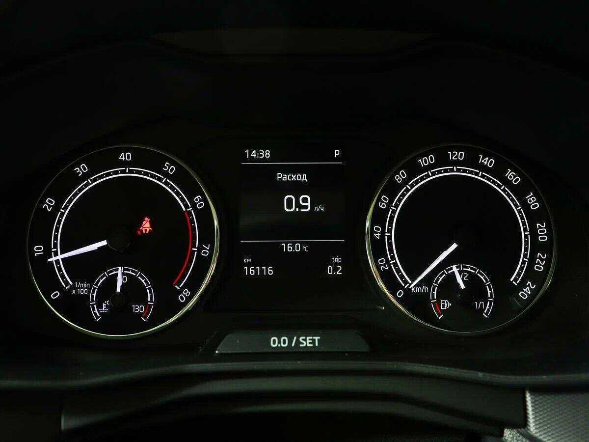 Skoda Rapid б/у, 2021, Автоматическая. Фото: #8