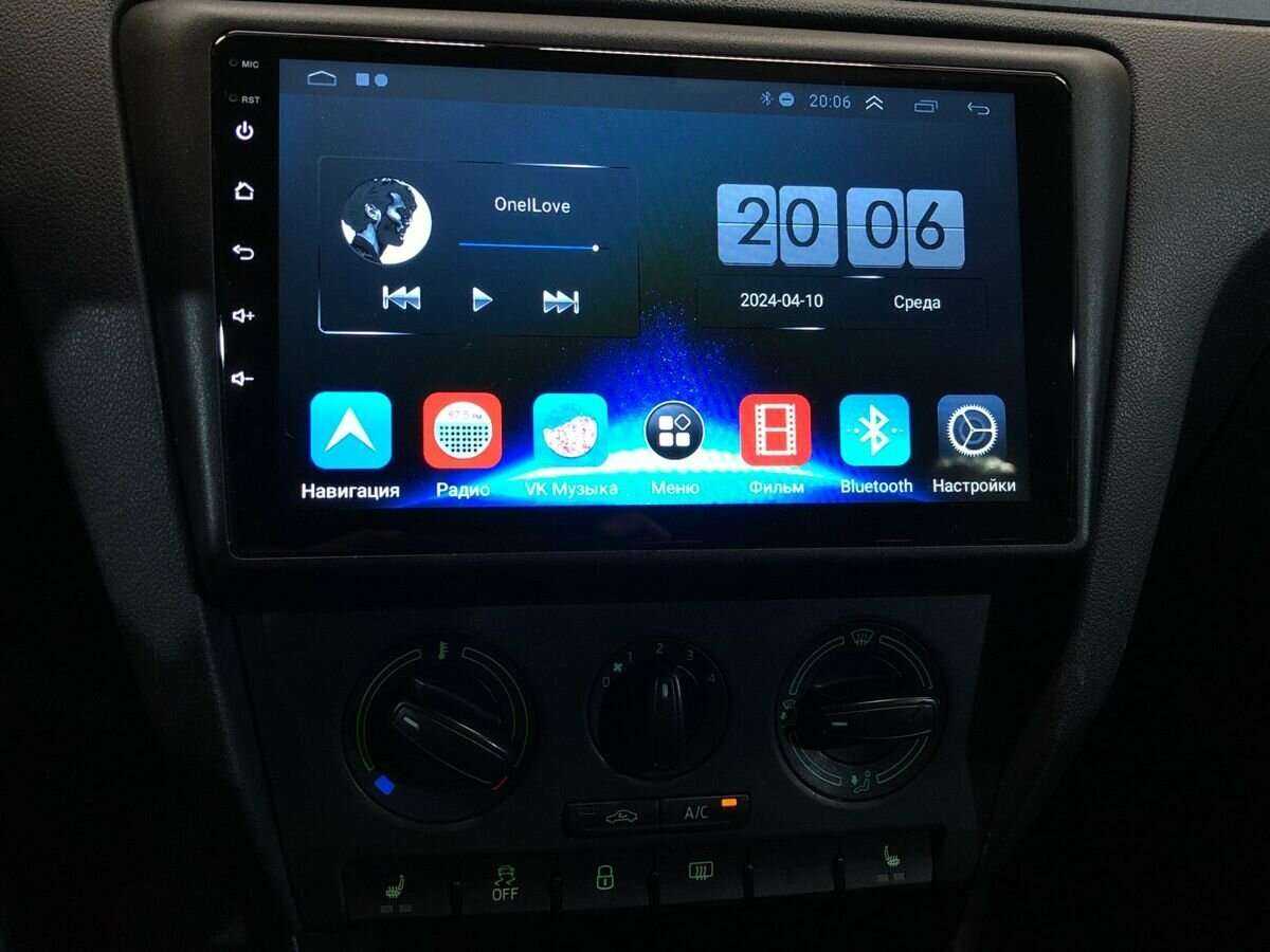 Skoda Rapid б/у, 2015, Механическая. Фото: #16