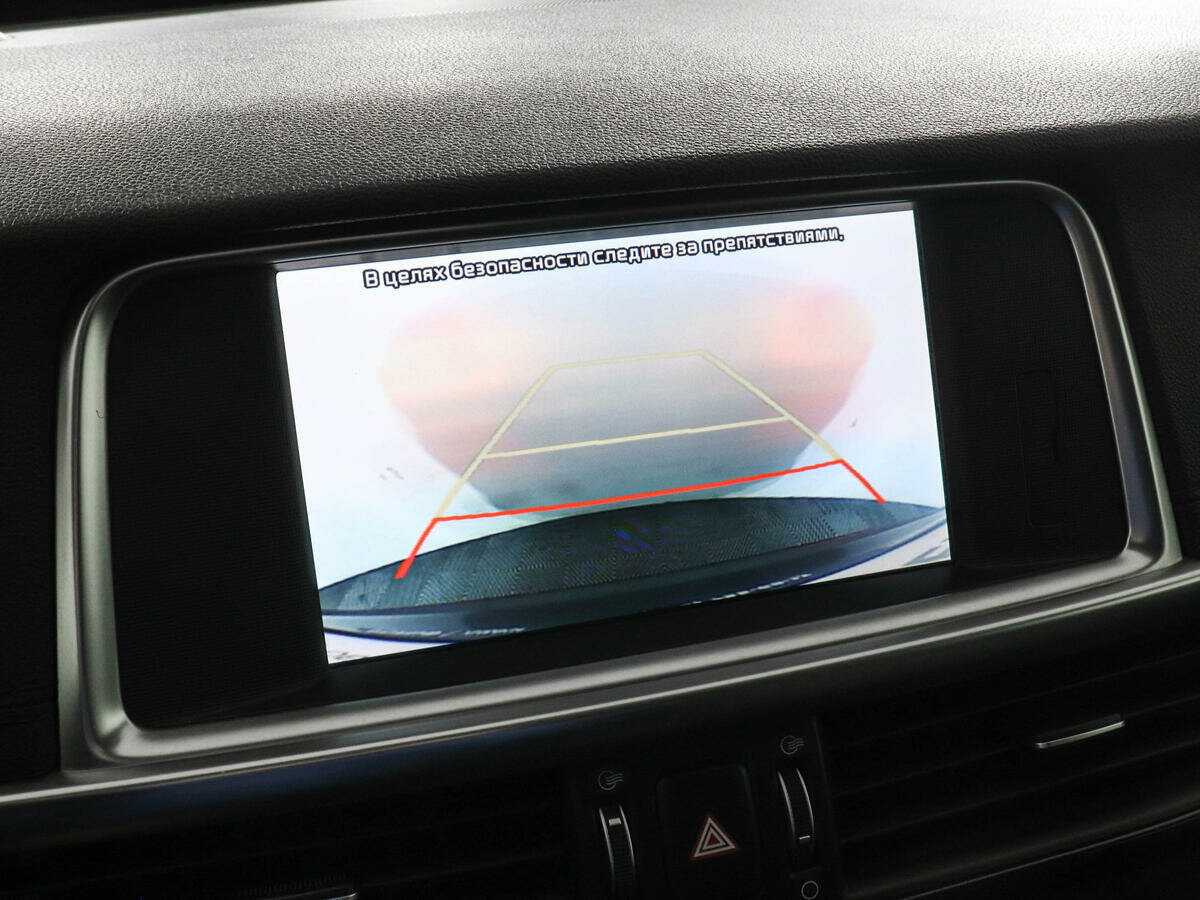 Kia Optima б/у, 2018, Автоматическая. Фото: #12