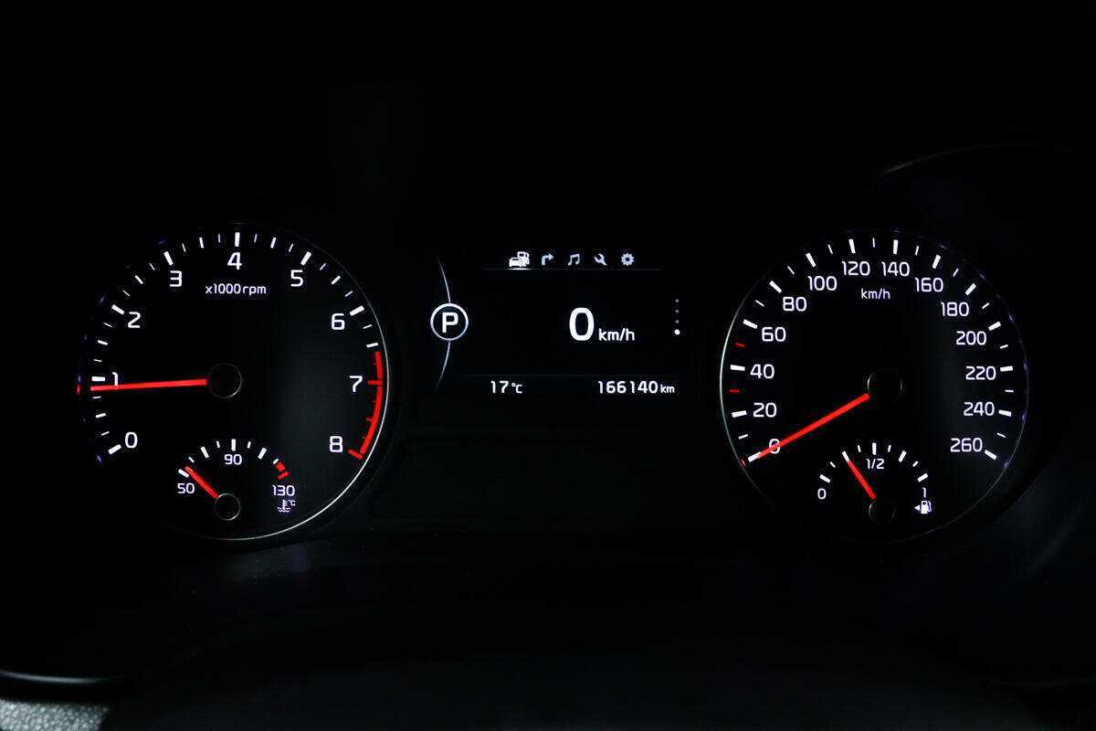 Kia Optima б/у, 2016, Автоматическая. Фото: #9