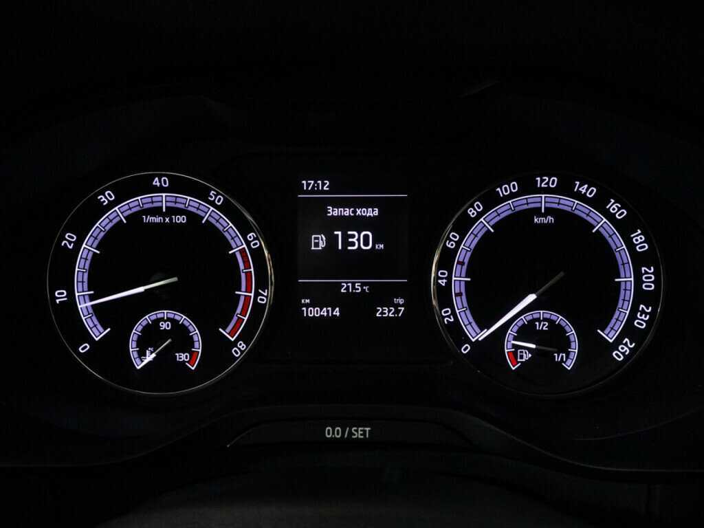 Skoda Kodiaq б/у, 2019, Механическая. Фото: #11