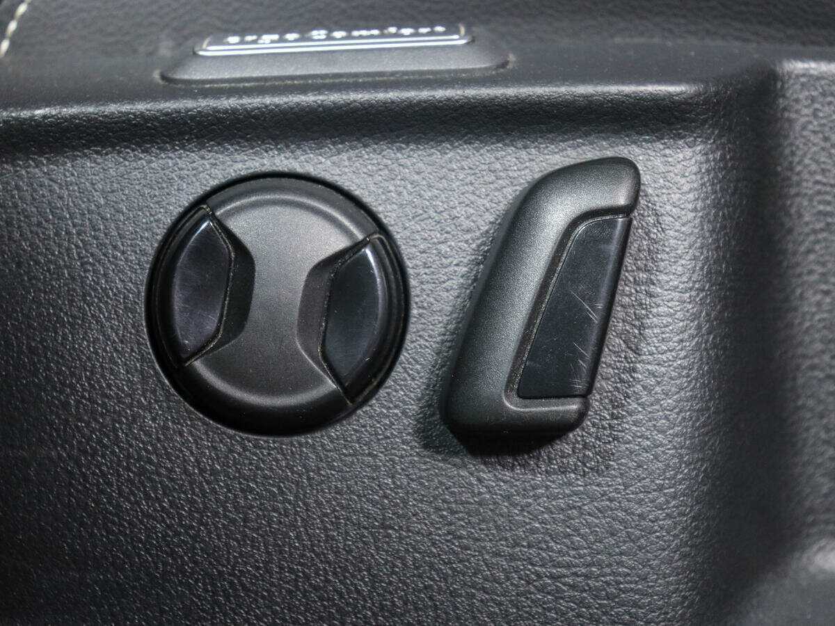 Volkswagen Passat б/у, 2020, Роботизированная. Фото: #15