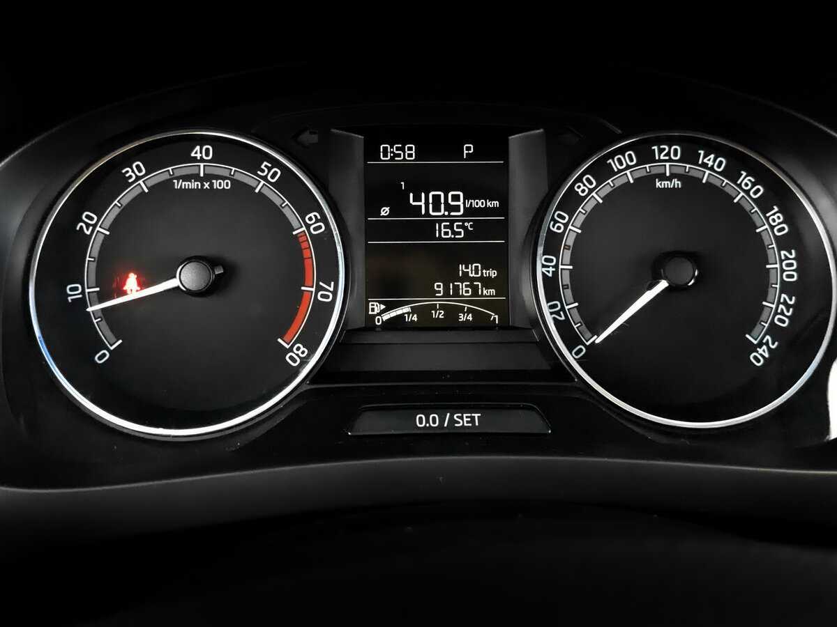 Skoda Rapid б/у, 2019, Автоматическая. Фото: #10