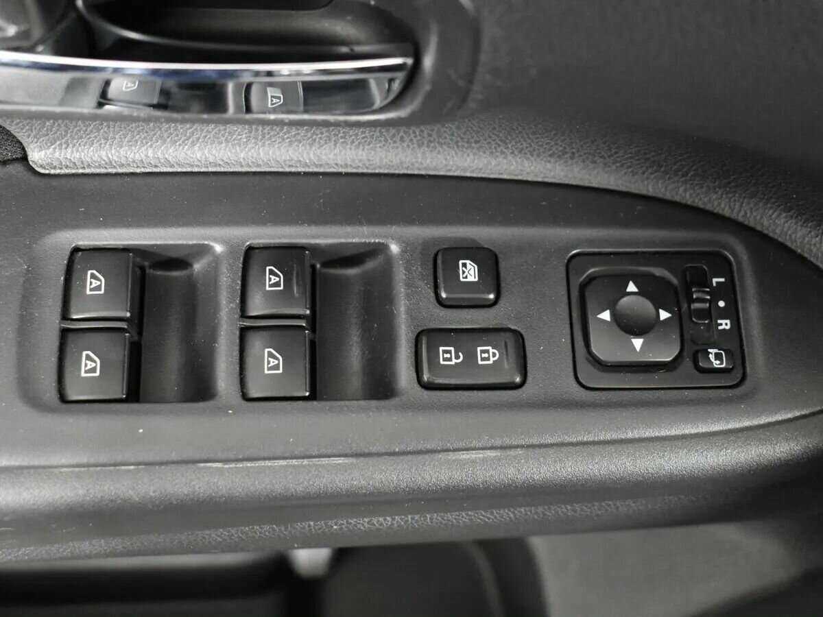 Mitsubishi Outlander б/у, 2019, Вариатор. Фото: #16