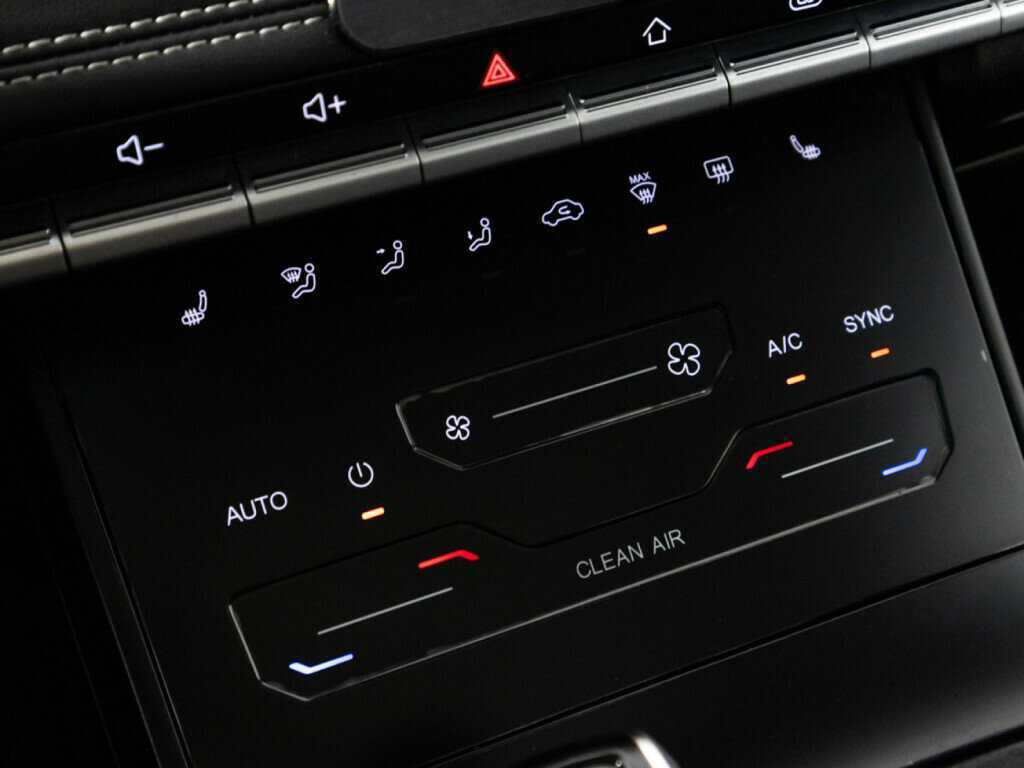 Chery Tiggo 7 Pro б/у, 2022, Вариатор. Фото: #15