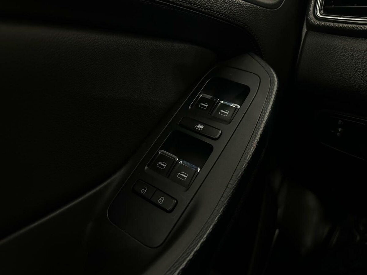 Chery Tiggo 4 б/у, 2020, Вариатор. Фото: #16