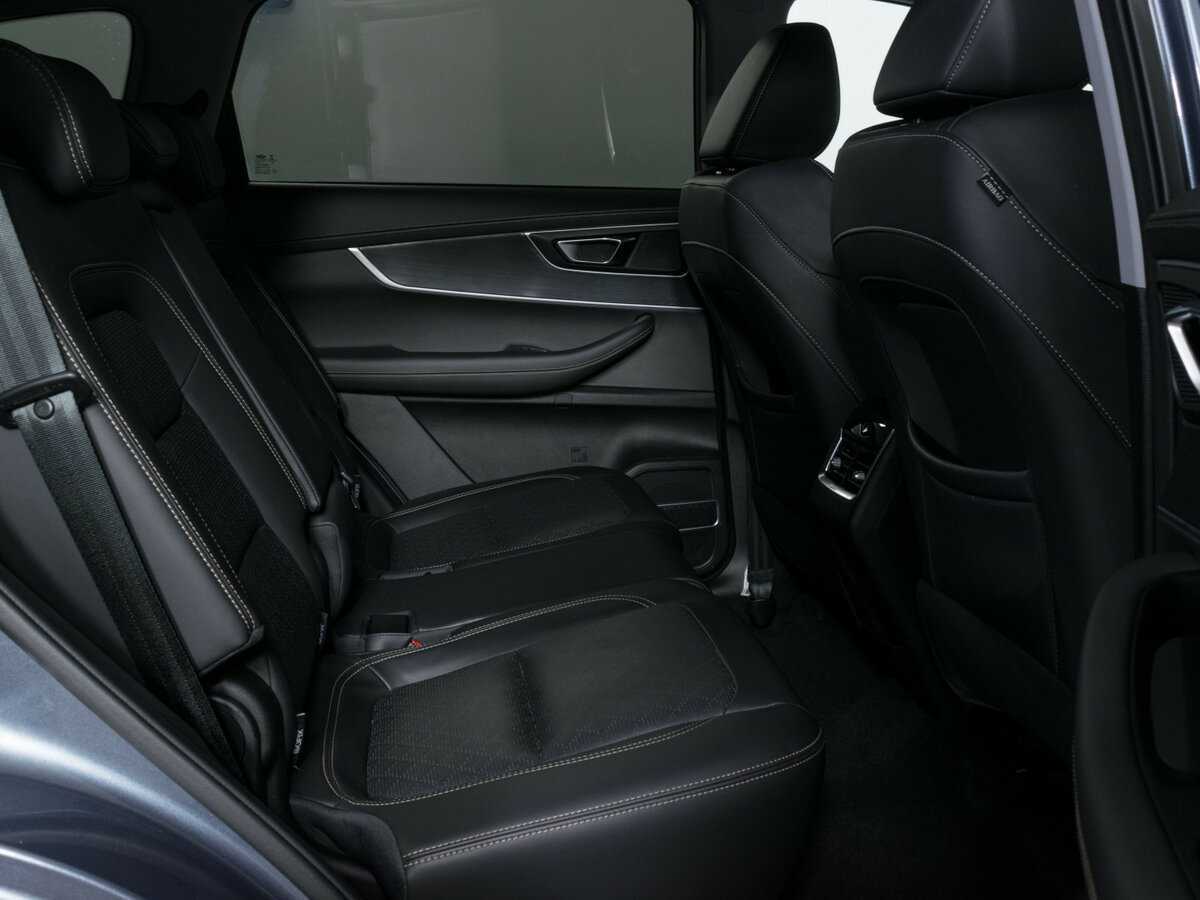 Chery Tiggo 8 б/у, 2021, Роботизированная. Фото: #10