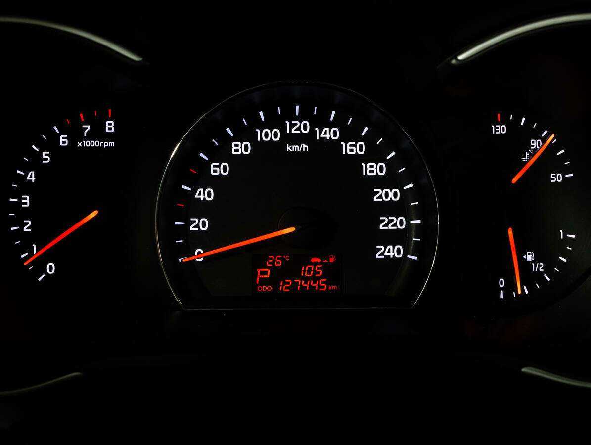 Kia Sorento б/у, 2014, Автоматическая. Фото: #18