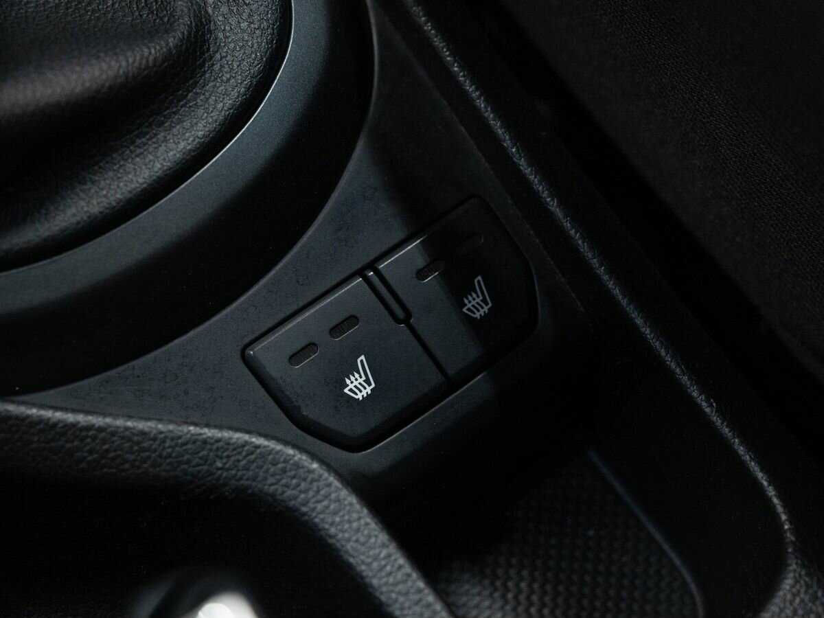 Kia Rio б/у, 2012, Механическая. Фото: #14