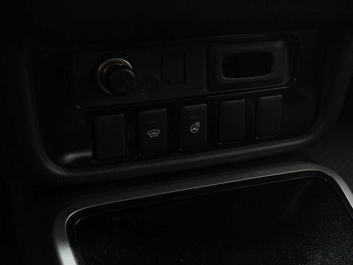 Mitsubishi Outlander б/у, 2017, Вариатор. Фото: #18