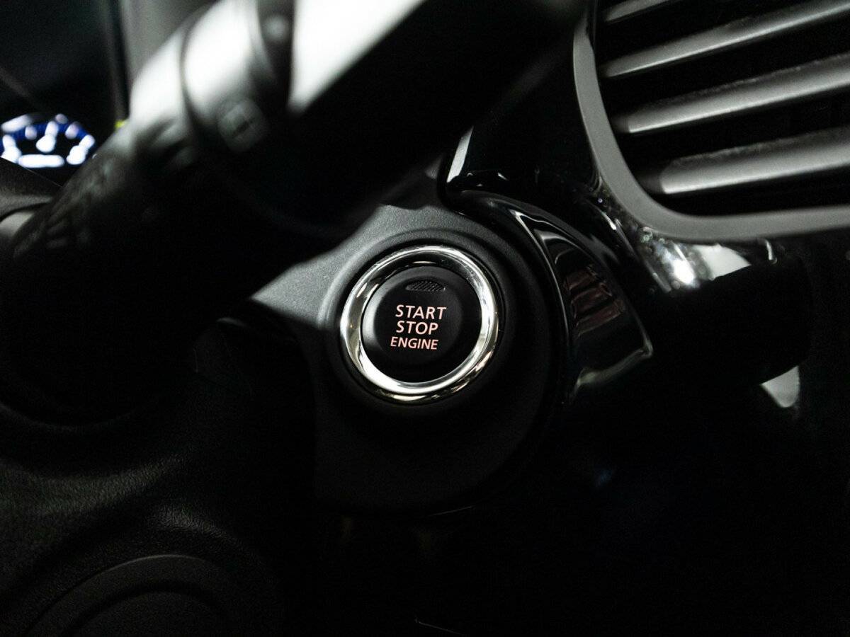 Mitsubishi Outlander б/у, 2022, Вариатор. Фото: #17