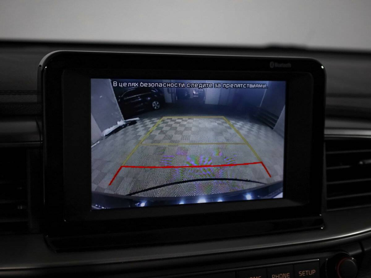 Kia Ceed б/у, 2018, Автоматическая. Фото: #15