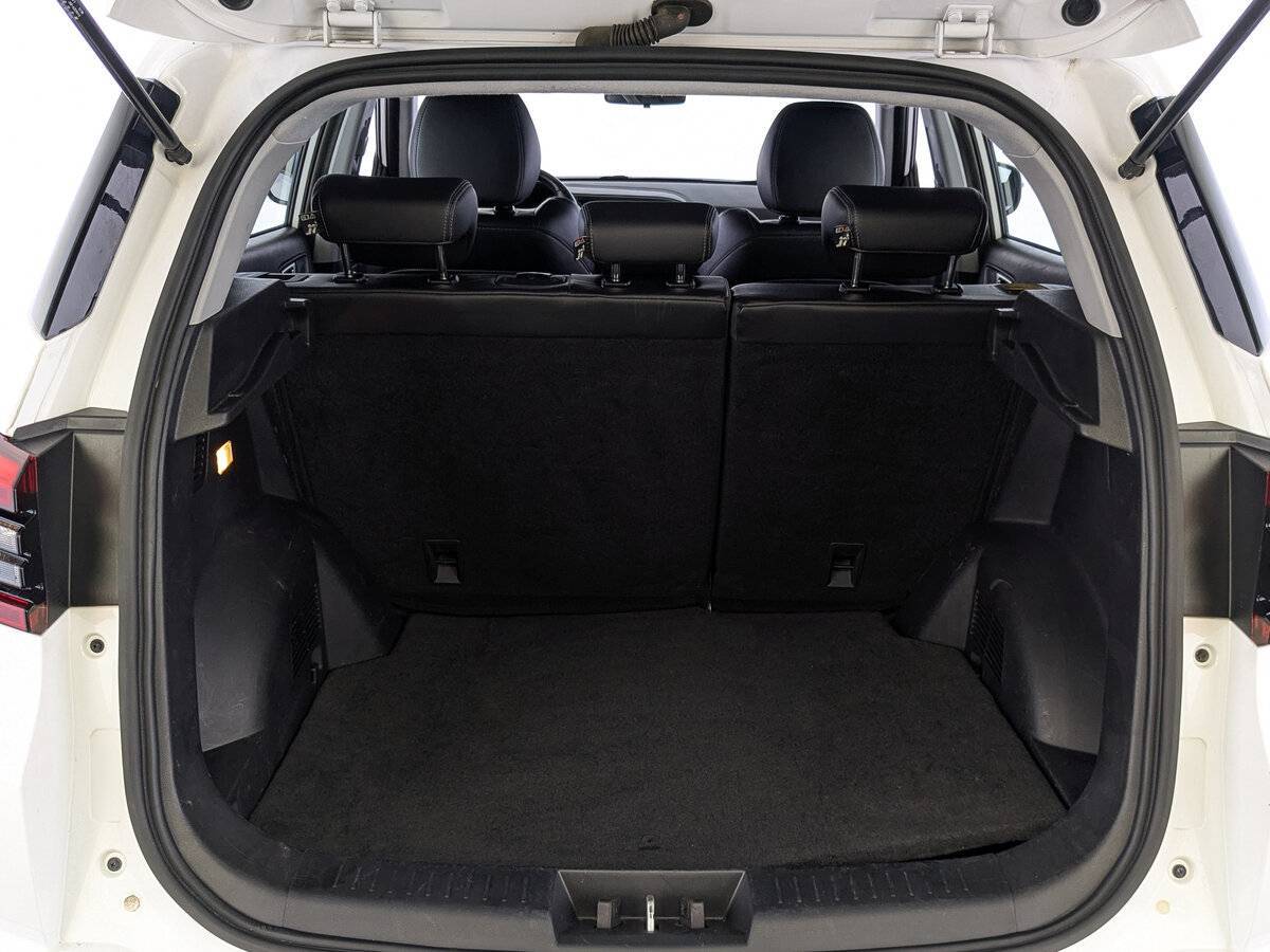 Chery Tiggo 4 б/у, 2021, Роботизированная. Фото: #9