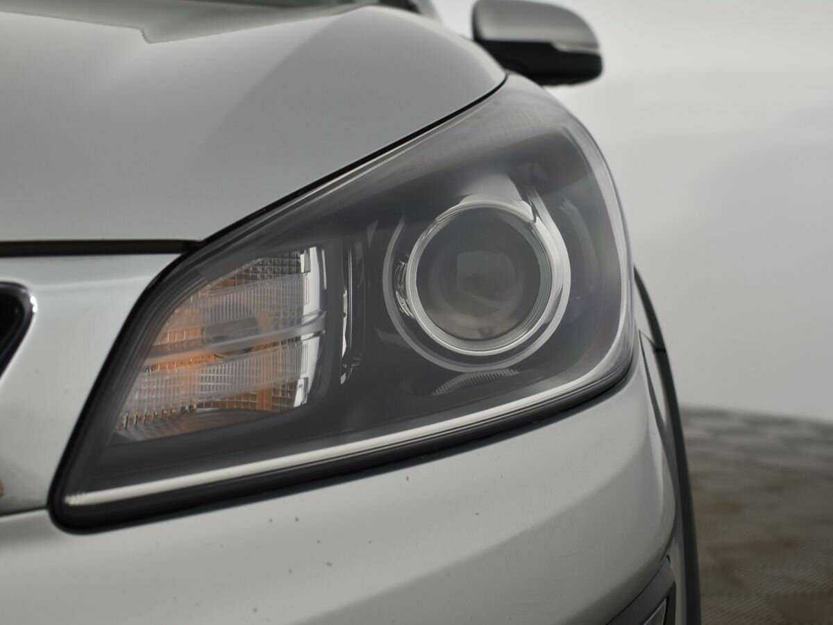 Kia Rio б/у, 2018, Автоматическая. Фото: #6