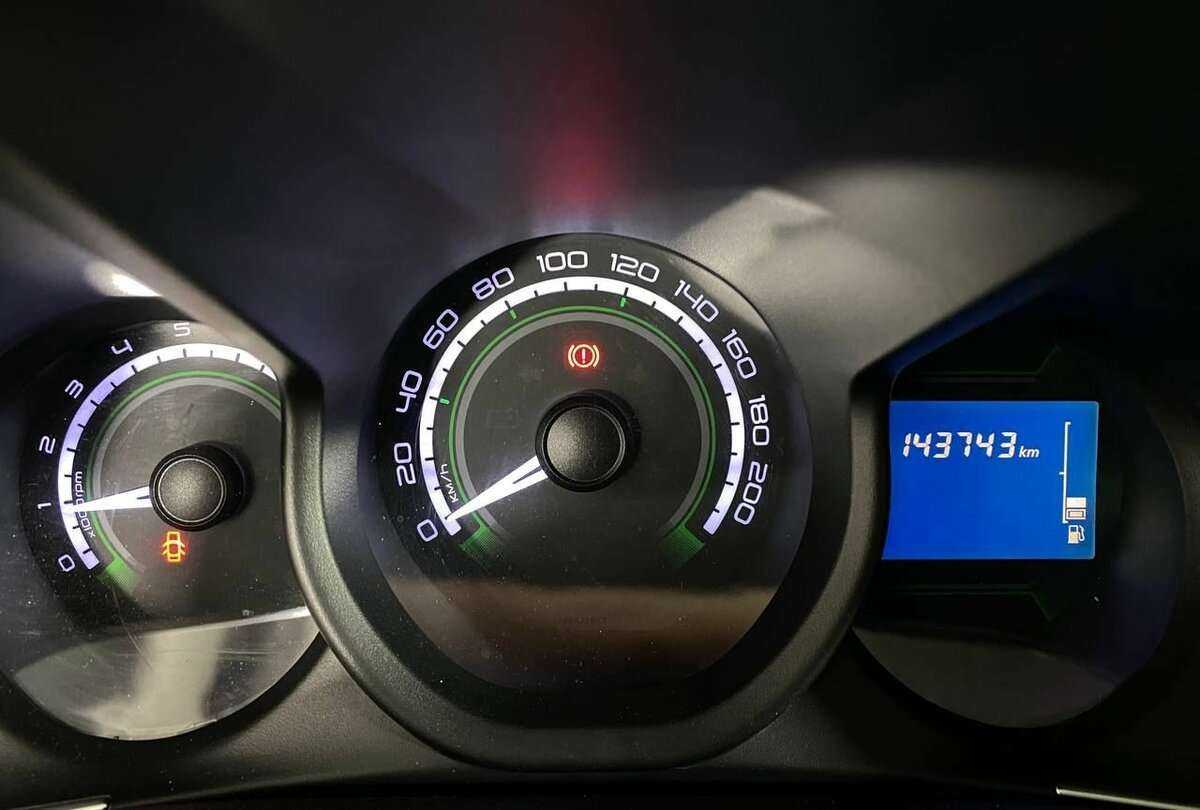 Kia Ceed б/у, 2015, Механическая. Фото: #5