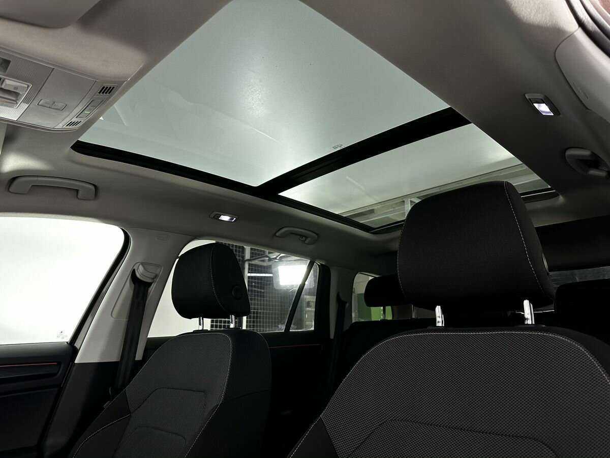 Skoda Kodiaq б/у, 2018, Роботизированная. Фото: #18