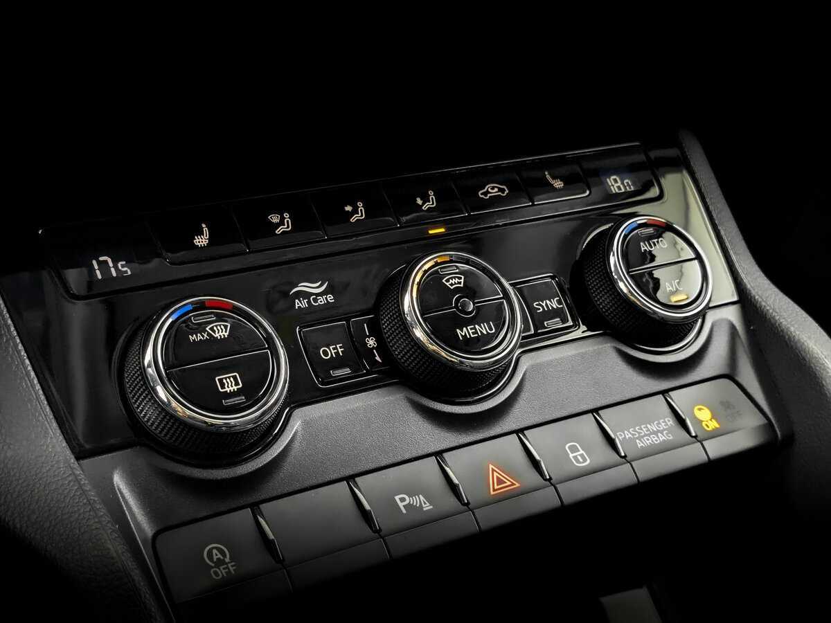 Skoda Karoq б/у, 2020, Роботизированная. Фото: #21