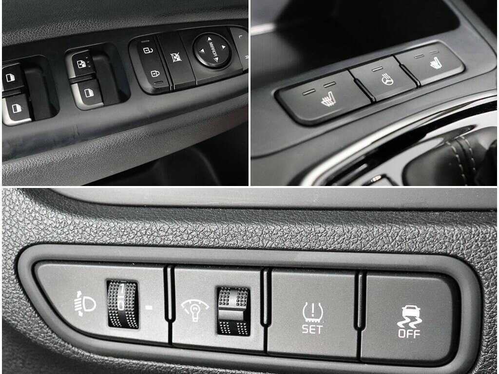 Kia Rio б/у, 2018, Автоматическая. Фото: #15