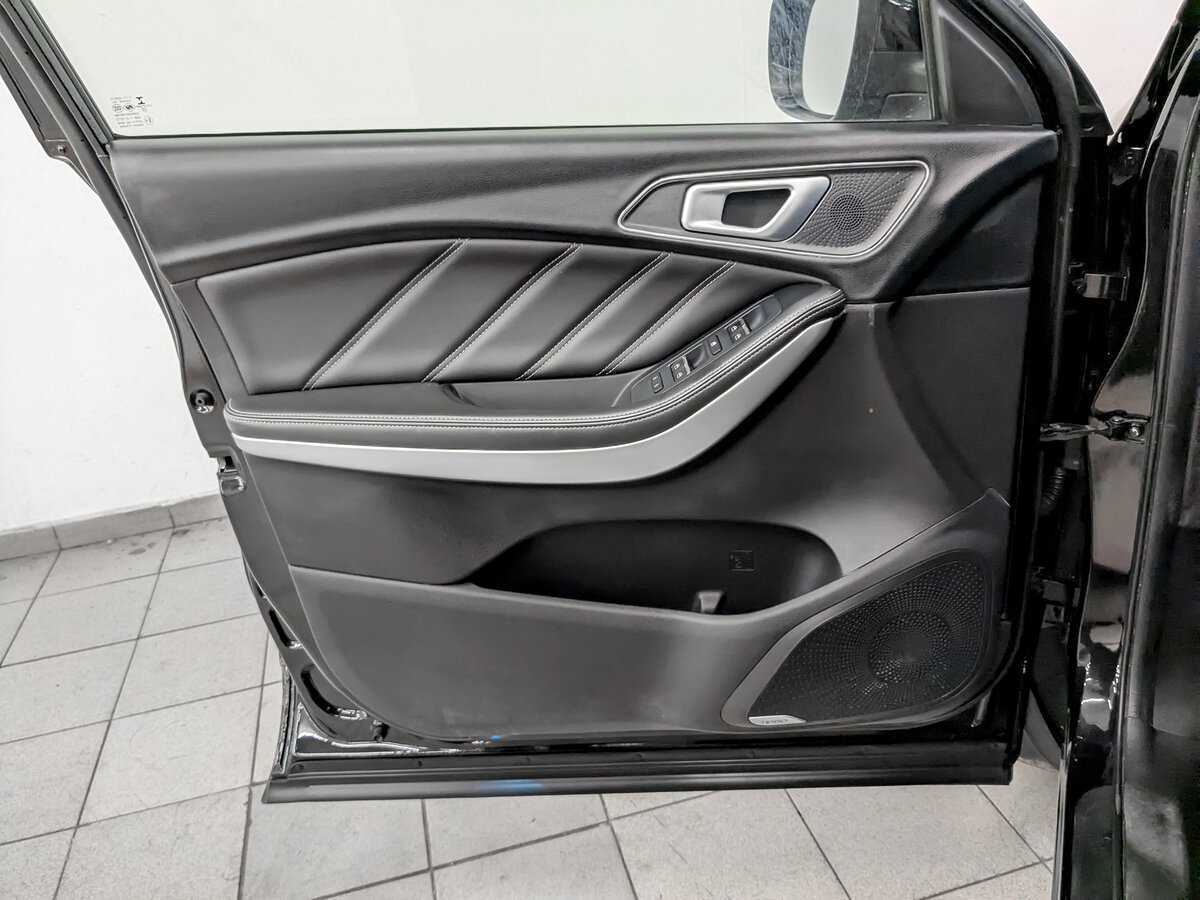 Chery Tiggo 7 б/у, 2019, Вариатор. Фото: #16