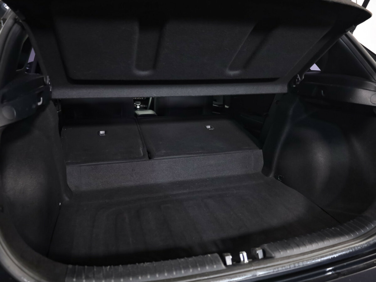 Kia Ceed б/у, 2018, Автоматическая. Фото: #25