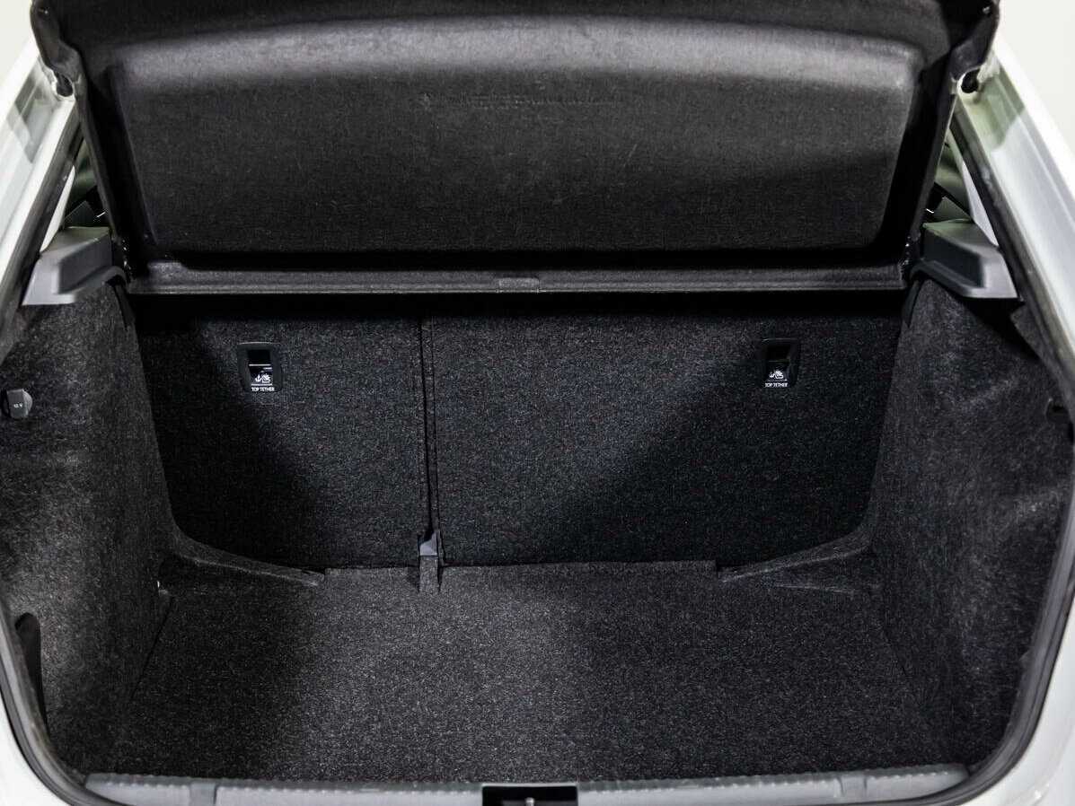 Skoda Rapid б/у, 2020, Роботизированная. Фото: #17