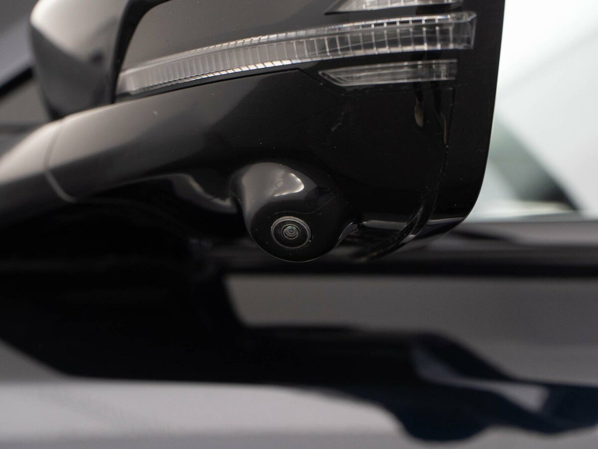 Changan UNI-K б/у, 2023, Автоматическая. Фото: #5