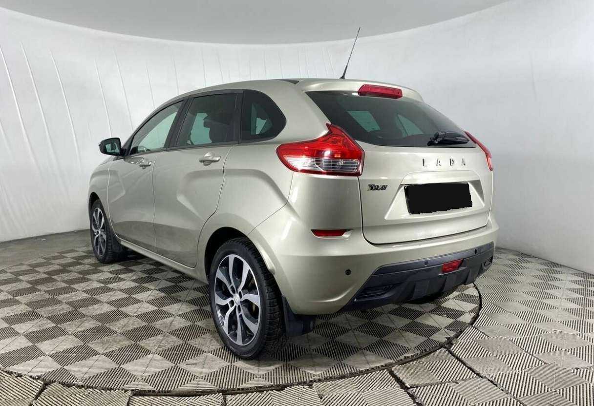 Nissan Juke б/у, 2014, Вариатор. Фото: #10